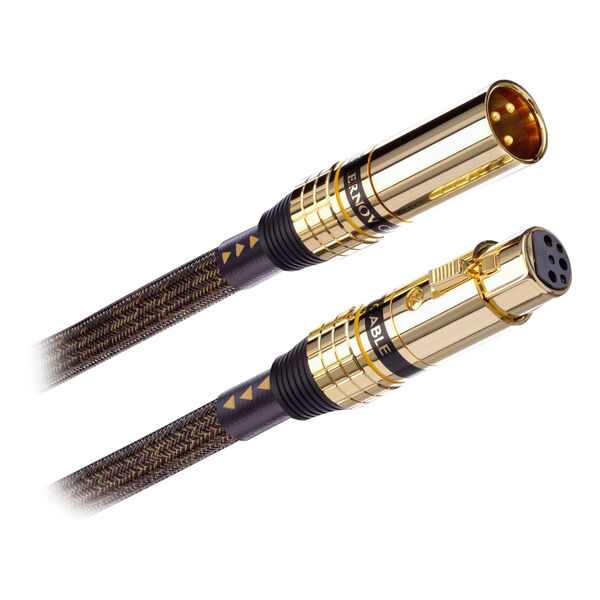 Кабель межблочный аудио Tchernov Cable Reference MkII IC XLR 2.65 m артикул A115000-1