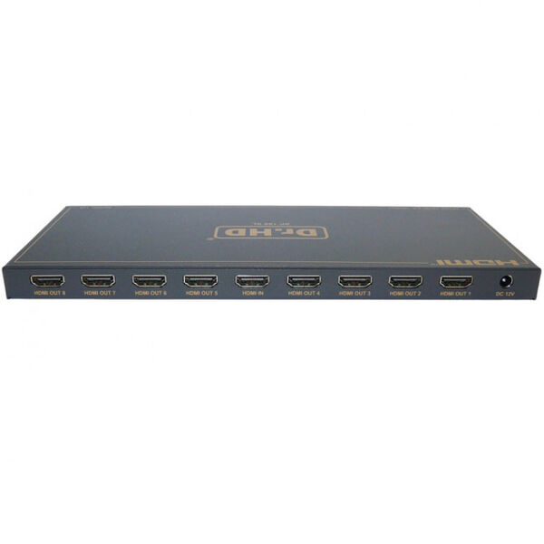 HDMI делитель Dr.HD SP 186 SL артикул A118010-1-3