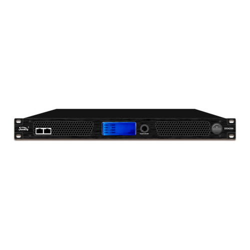 Усилитель мощности SOUNDKING DG4200 артикул A153174-1