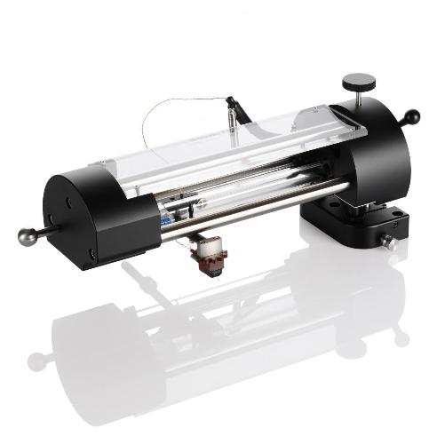 Тангенциальный тонарм Clearaudio TT2 Black артикул A126023-1 в интернет-магазине «HiFi-Trade»