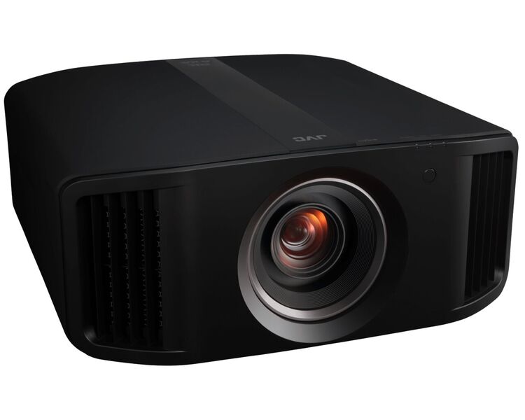 Проектор JVC DLA-NZ7 артикул A146371-1 в интернет-магазине «HiFi-Trade»