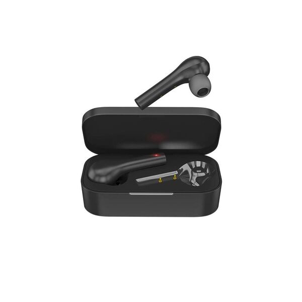 Наушники Hiper TWS PULL black артикул A148538-1