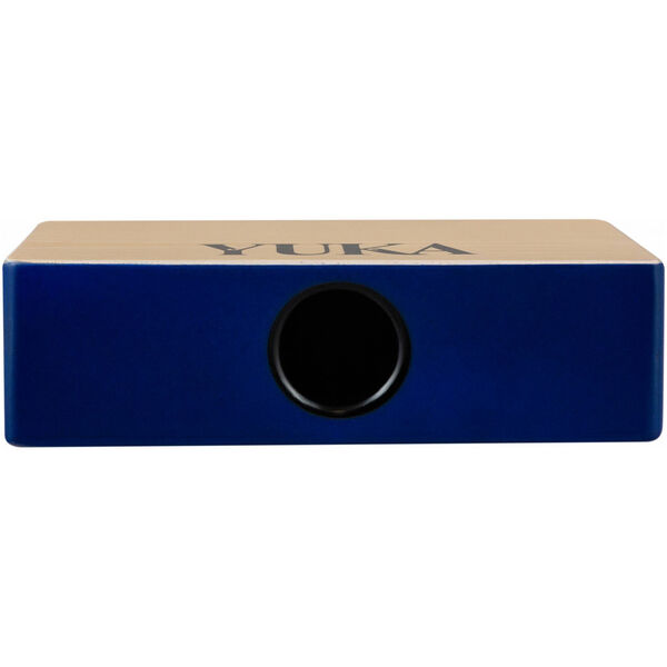 Тревел-кахон YUKA LT-CAJ1-WTBL артикул A166255-1 в интернет-магазине «HiFi-Trade»