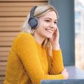 Наушники Audio Technica ATH-S220BT navy blue артикул A145114-1-10