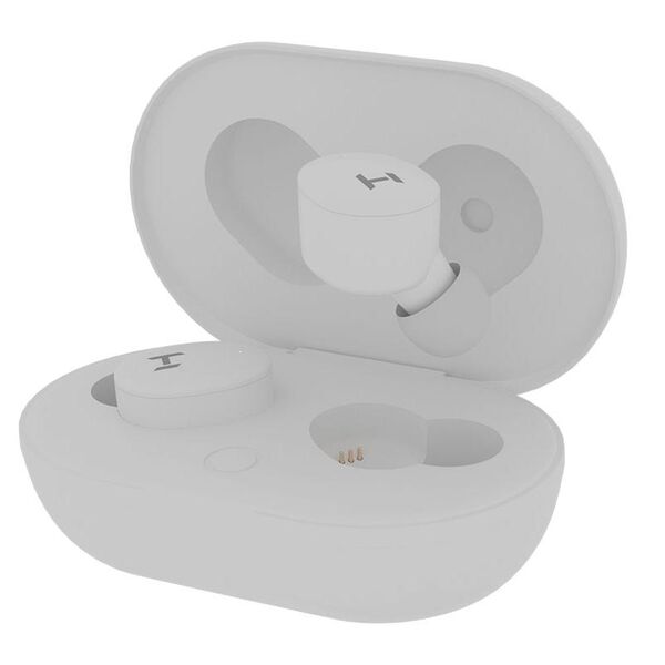Наушники Harper HB-517 white артикул A148602-1-3