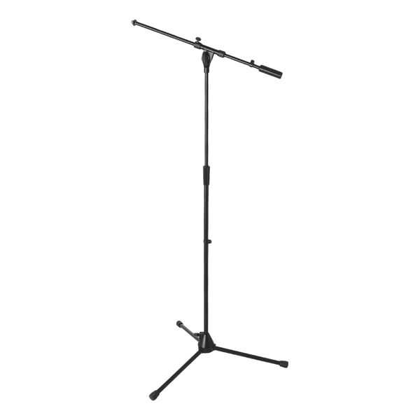 Стойка микрофонная OnStage MS9701B+ артикул A116526-1