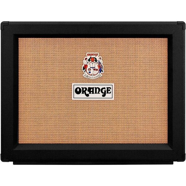 Гитарный комбо Orange ROCKERVERB 50C MKIII BK артикул A174682-1