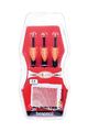 Межблочный кабель Bespeco SLYS2J500, jack stereo 6.3 - 2xjack mono 6.3, 5м артикул A126346-1-2
