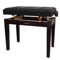 Банкетка ROCKDALE Rhapsody 130 Rosewood артикул A145997-1-5