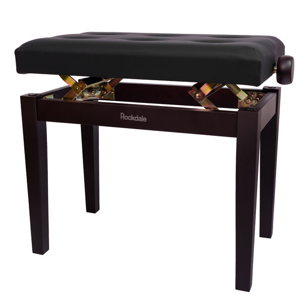 Банкетка ROCKDALE Rhapsody 130 Rosewood артикул A145997-1-5