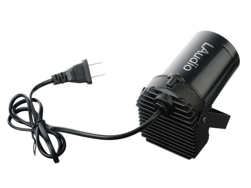 Прожектор пинспот L Audio WS-PS3-White артикул A157122-1-2