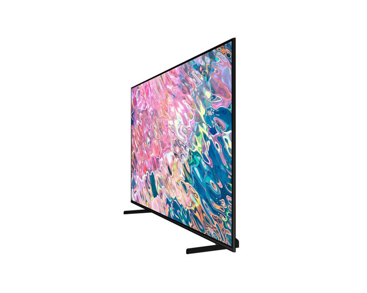 QLED телевизор Samsung QE85Q60BAU артикул A164316-1-2
