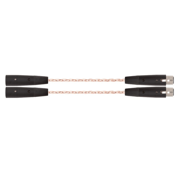 Межблочный аналоговый кабель Kimber Kable BASE TIMBREBAL-2.0M артикул A154087-1