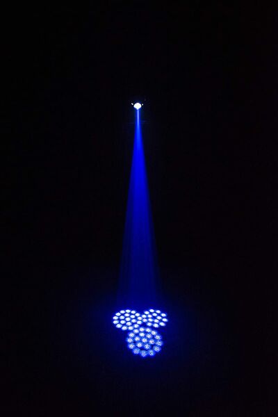 Световое оборудование Chauvet-dj Intimidator Spot 110 артикул A138894-1-8