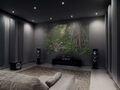 Напольная акустика Bowers & Wilkins 703 s2 Rosenut артикул T145478-1-7