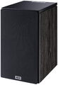 Полочная акустика Heco Aurora 200 Ebony Black артикул A144609-1-2