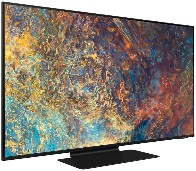 QLED телевизор Samsung QE50QN90BAUXCE артикул A164304-1-3