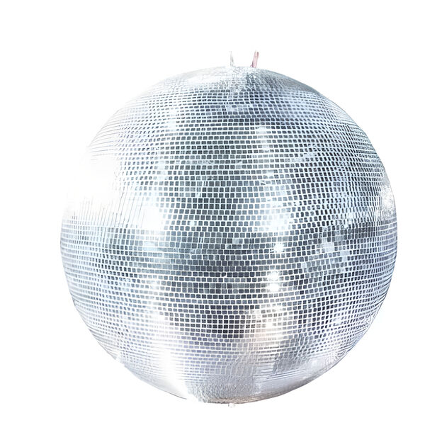 Классический зеркальный диско-шар Stage 4 Mirror Ball 100 артикул A172881-1 в интернет-магазине «HiFi-Trade»