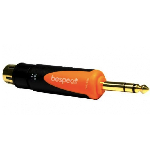 Адаптер Bespeco SLAD505B артикул A132603-1