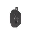 Световое оборудование Imlight STAGE LED RGB180A V2 артикул A119580-1-2