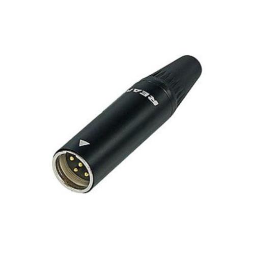 Разъем Neutrik RT4MC-B артикул A125456-1