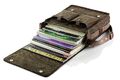Сумка Clearaudio Vinyl Transparentvel Bag артикул A126028-1-3