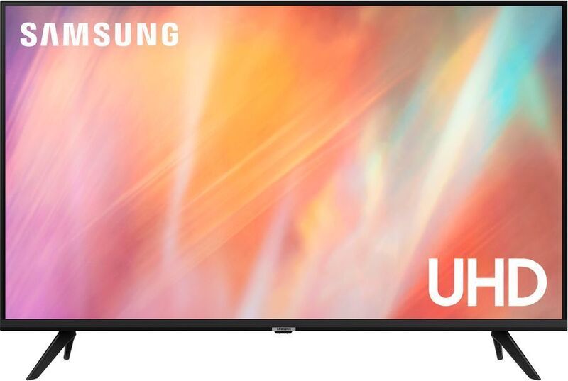 LED телевизор Samsung UE43AU7002UX артикул A148949-1