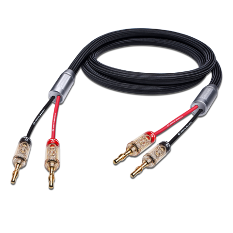 Акустический кабель Oehlbach XXL Fusion Two B250 2,5 m (110612) артикул A114203-1