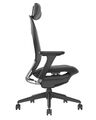 Компьютерное кресло KARNOX EMISSARY Milano black артикул A160973-1-4