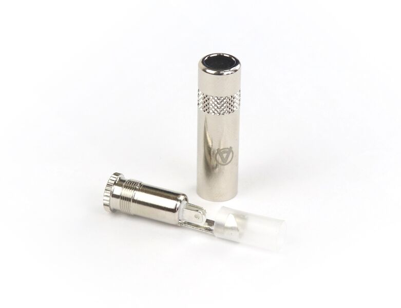 Разъем AuraSonics JF35 Jack 3.5mm артикул A173289-1-3