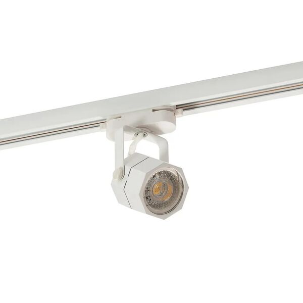 Светильник трековый Denkirs DK6004-WH (White) артикул A151978-1