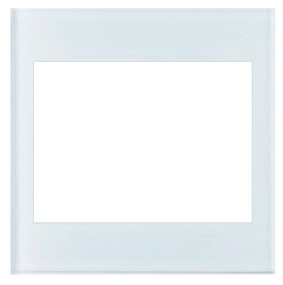 Рамка полуторная для розеток Dr.HD под систему Mosaic F45 (016001004) артикул A126448-1 в интернет-магазине «HiFi-Trade»