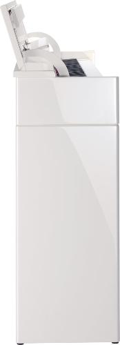 Цифровое пианино Roland DP603-PW артикул A124914-1-4