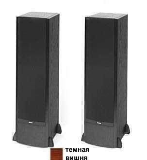 Напольная акустика Boston Acoustics VR1 dark cherry артикул X34052971-1