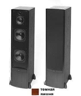 Напольная акустика Boston Acoustics VR2 dark cherry артикул X81552969-1