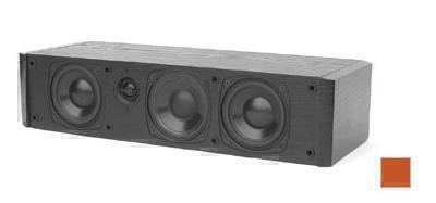Центральный канал Boston Acoustics VRC cherry артикул X89026626-1