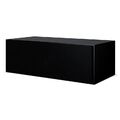 Акустика центрального канала KEF Q650c Satin Black артикул A112722-1-5