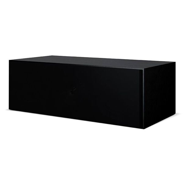 Акустика центрального канала KEF Q650c Satin Black артикул A112722-1-5