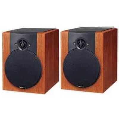 Полочная акустика Boston Acoustics VRM50 cherry wood артикул X34037251-1