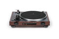Проигрыватель винила Thorens TD 102 A wood артикул A138080-1-7