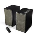 Полочная акустика Klipsch The Fives Matte Black артикул A134878-1-3