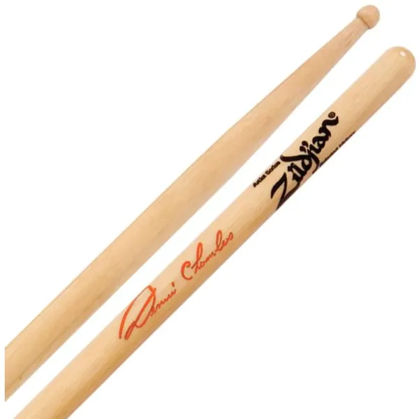 Барабанные палочки Zildjian ZASDC Dennis Chambers Artist Series артикул A138543-1-3
