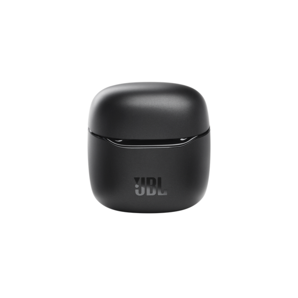 Наушники JBL Tour Pro+ black (TOURPROPTWBLK) артикул A164671-1-5