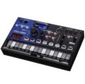 Аналоговая бас-машина KORG volca nubass артикул A128957-1-2