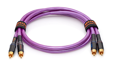 Кабель межблочный аудио Neotech NEI-4001 1.0m артикул A100566-1