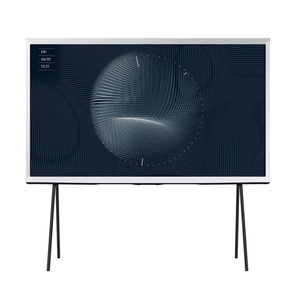 Телевизор QLED Samsung QE43LS01BAU артикул A172361-1 в интернет-магазине «HiFi-Trade»