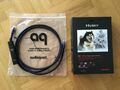 Кабель межблочный аудио AudioQuest Husky Rca-Rca Braided 3.0m артикул A113168-1-2