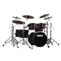 Ударная установка Ddrum HYBRID 6 BLK RED