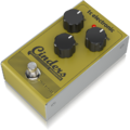 Напольная педаль TC ELECTRONIC CINDERS OVERDRIVE