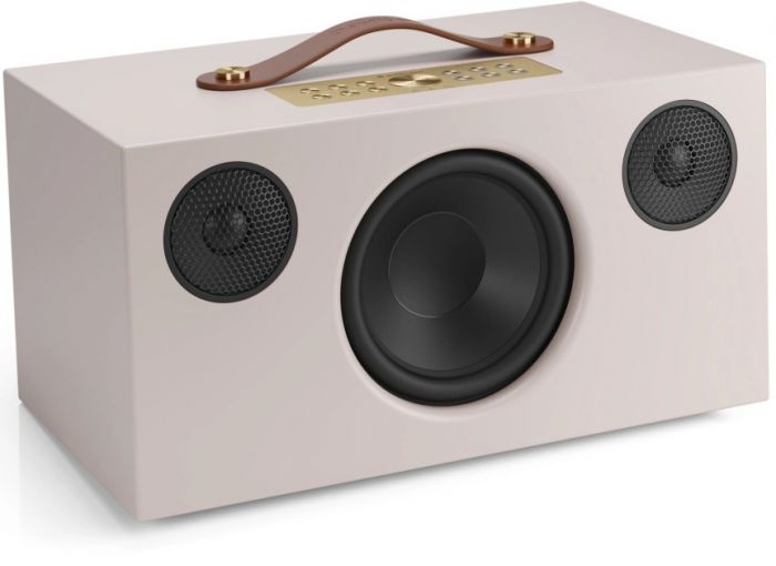 Мультирум акустика Audio Pro C10 MkII Sand артикул A153126-1 в интернет-магазине «HiFi-Trade»